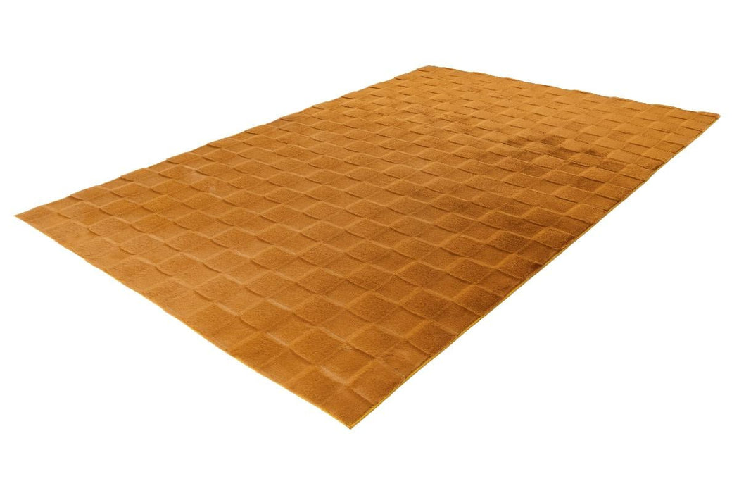 CARPET SOUL 80/150CM AMBER