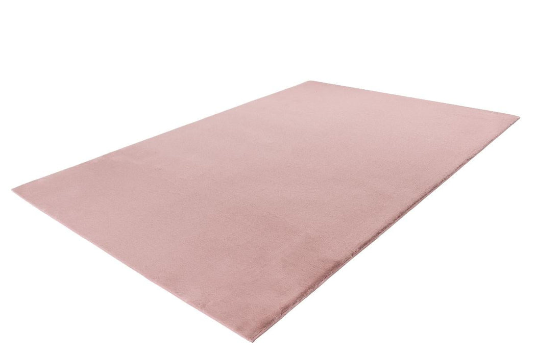 CARPET PARADISE 200/290CM PINK