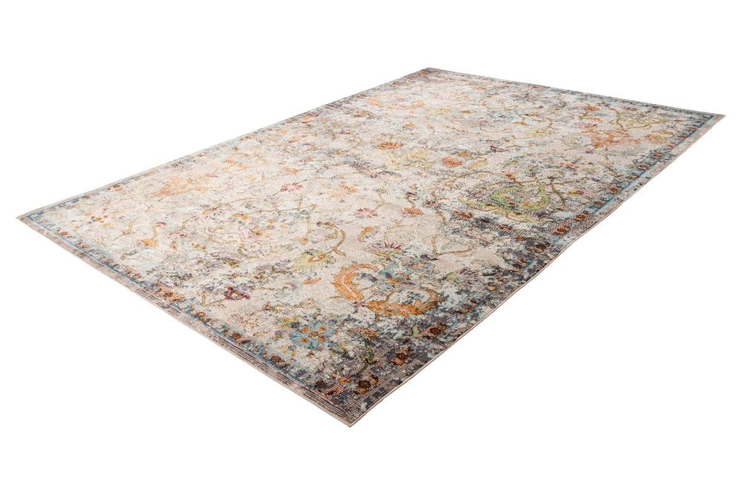 CARPET PICASSO 80/150CM 599 FLOWERS