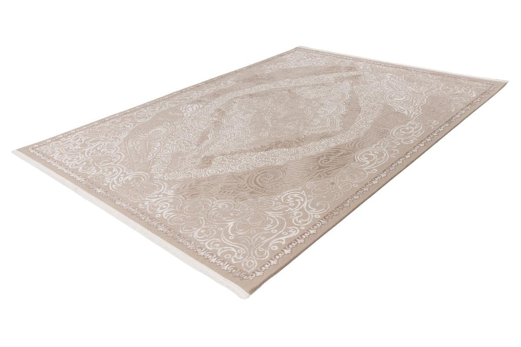 CARPET ELIF 160/230CM 404 BEIGE