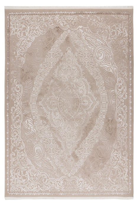 CARPET ELIF 80/150CM 404 BEIGE