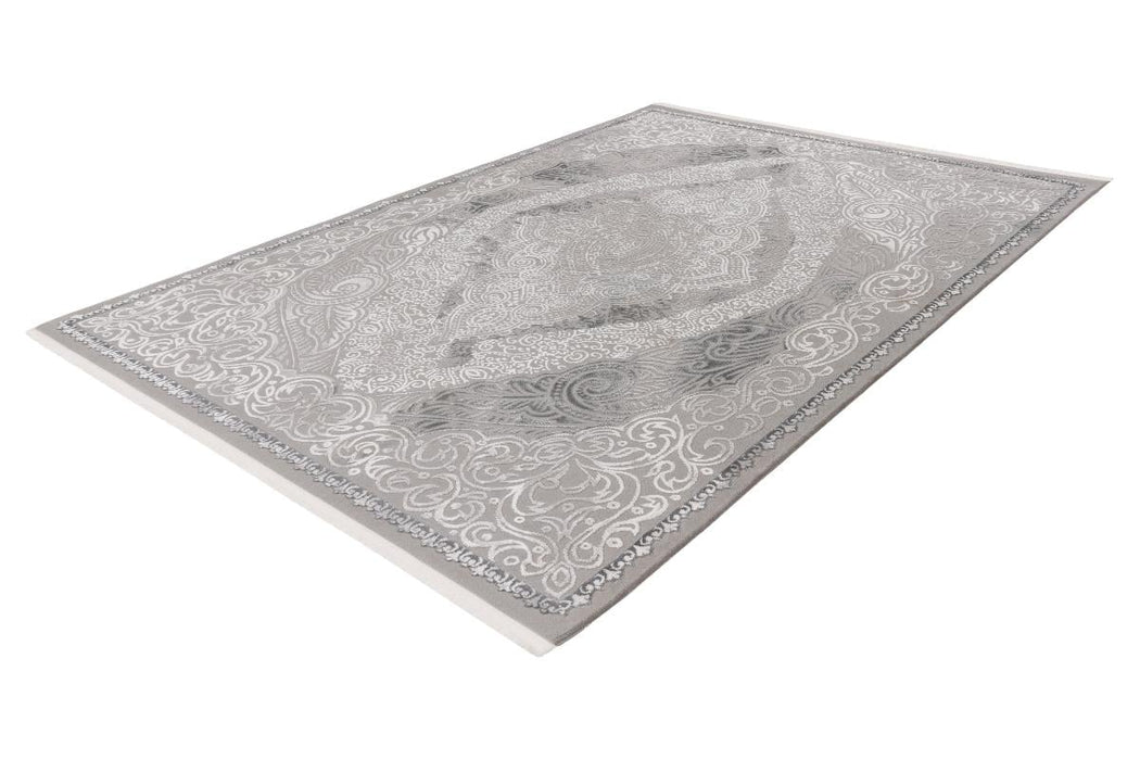 CARPET ELIF 200/290CM 404 GRAY