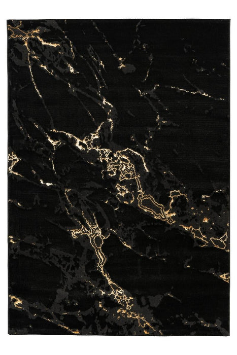 CARPET MARMARIS 80/150CM BLACK