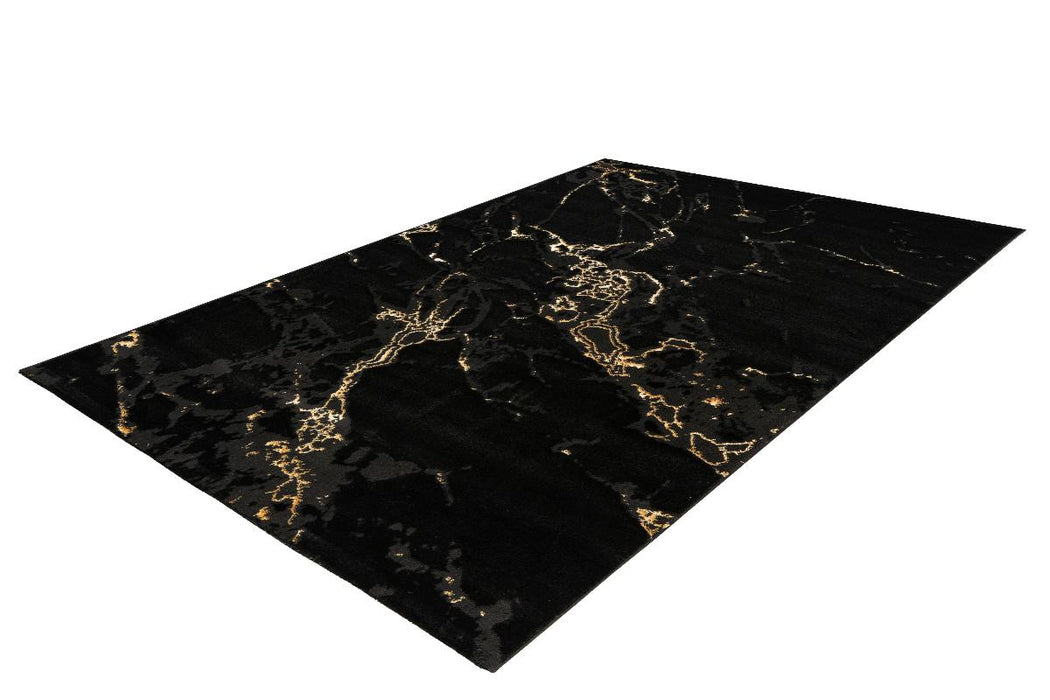 CARPET MARMARIS 200/290CM BLACK