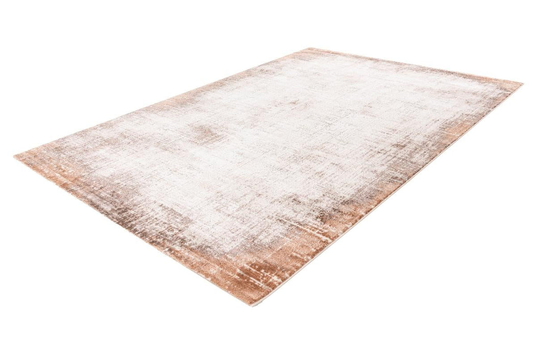 CARPET LYON 200/290CM BROWN