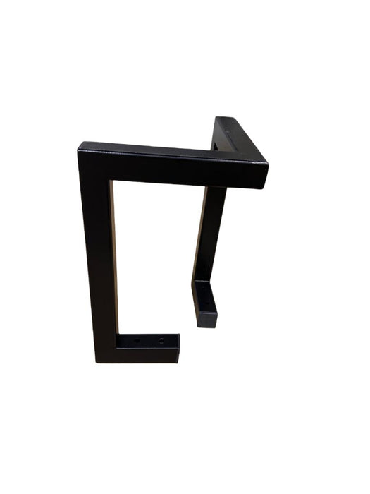 TABLE LEG V-SHAPED 40X35CM