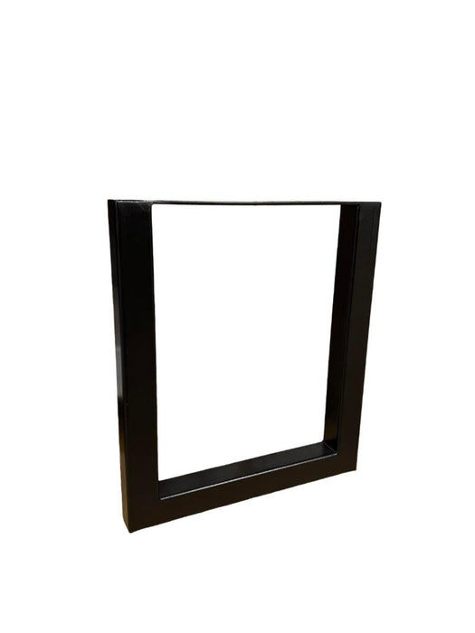 TABLE LEG SQUARE 40X35CM