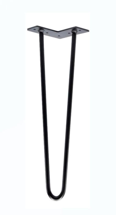 TABLE LEG HARPOON 2 40X35CM