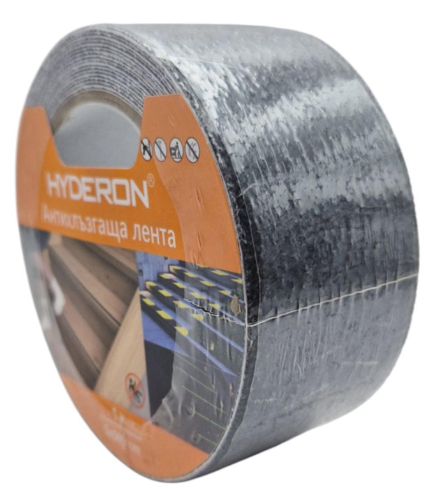 ANTI-SLIP TAPE 50MMX5M GRAY