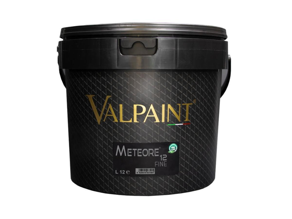 VALPAINT METEORE MICRO-CEMENT PLASTER 12L