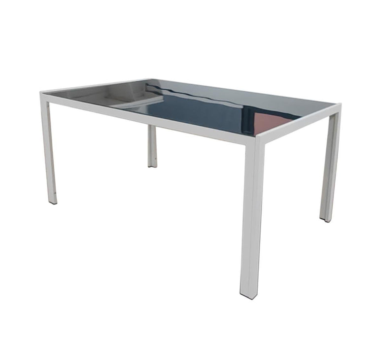 GARDEN TABLE TRON 150x90x70 CM