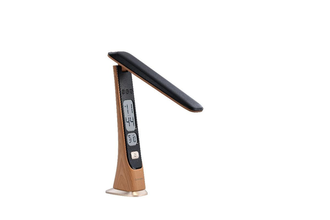LED DESK LAMP U30C WOOD 5W