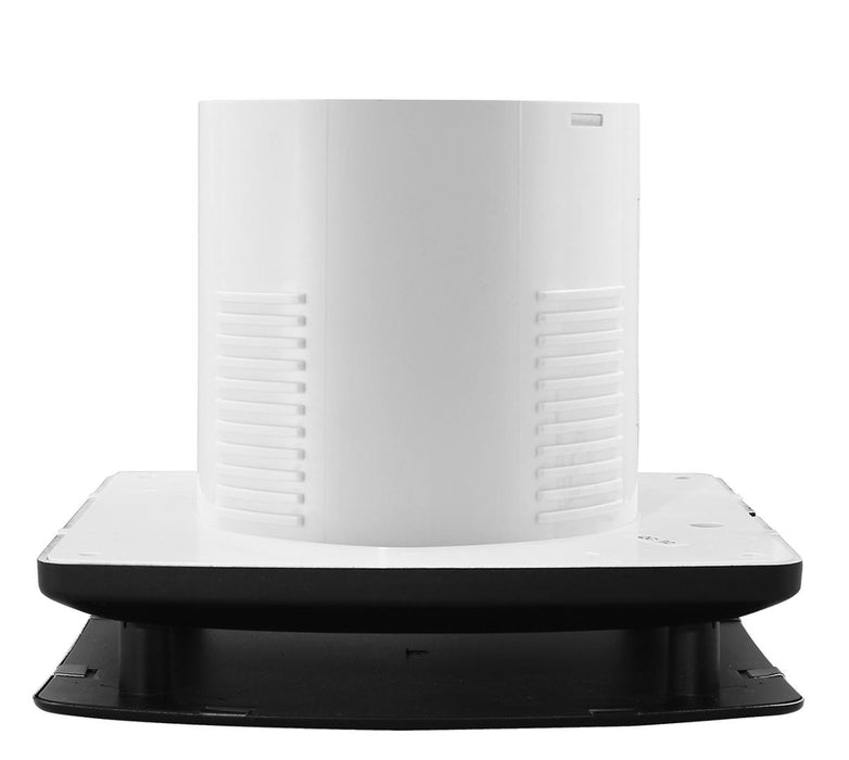 FAN F150MM BLACK 240M3/H COMMEL