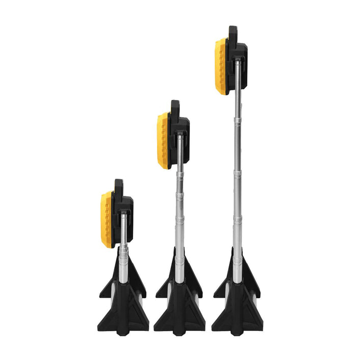 WORK LAMP 30W 3000LM IP44 COMMEL