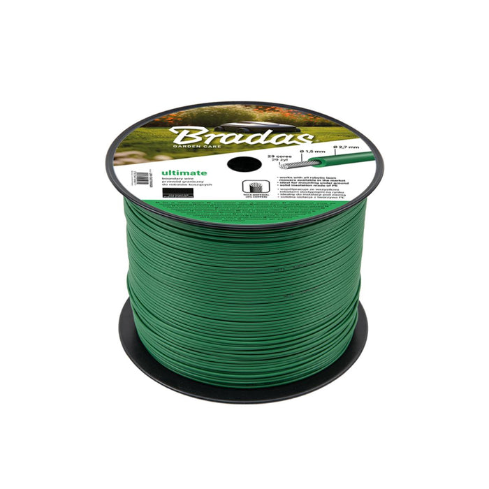BORDER CABLE ULTIMATE FOR ROBOT 150M