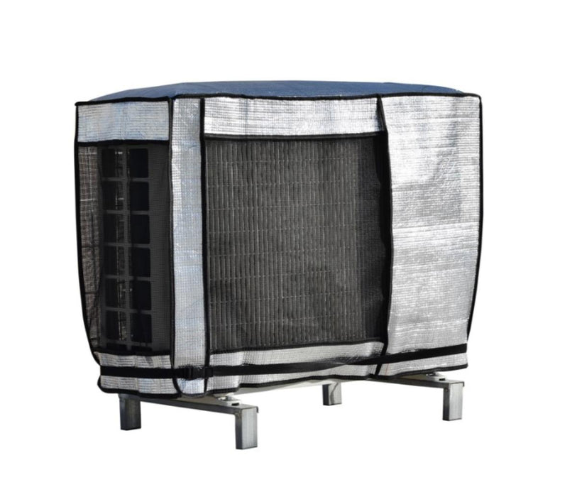 COVER FOR AIR CONDITIONER 84X32X59CM UV50+