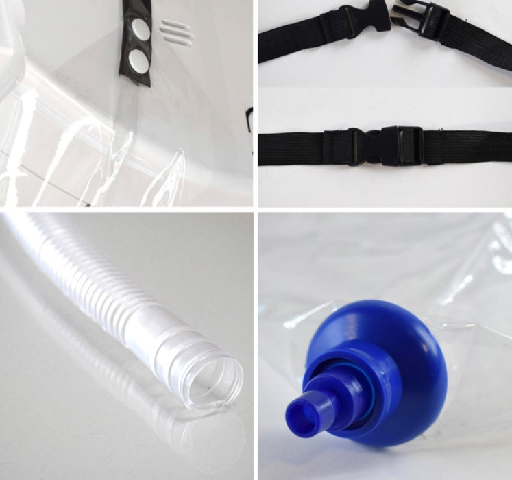 AIR CONDITIONER CLEANING KIT