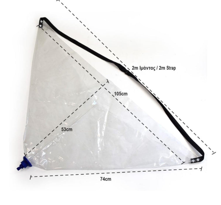 AIR CONDITIONER CLEANING KIT