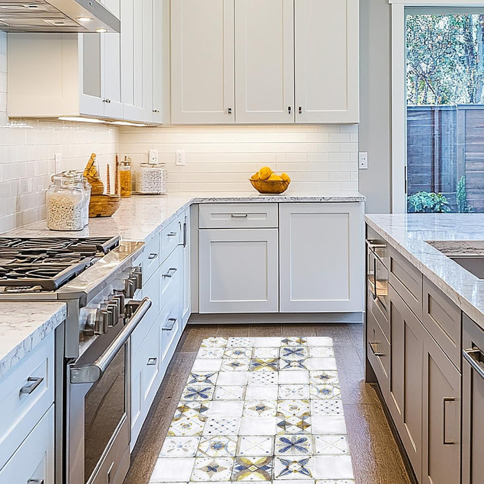 ABSORBENT MAT 50/120CM PROVENCE