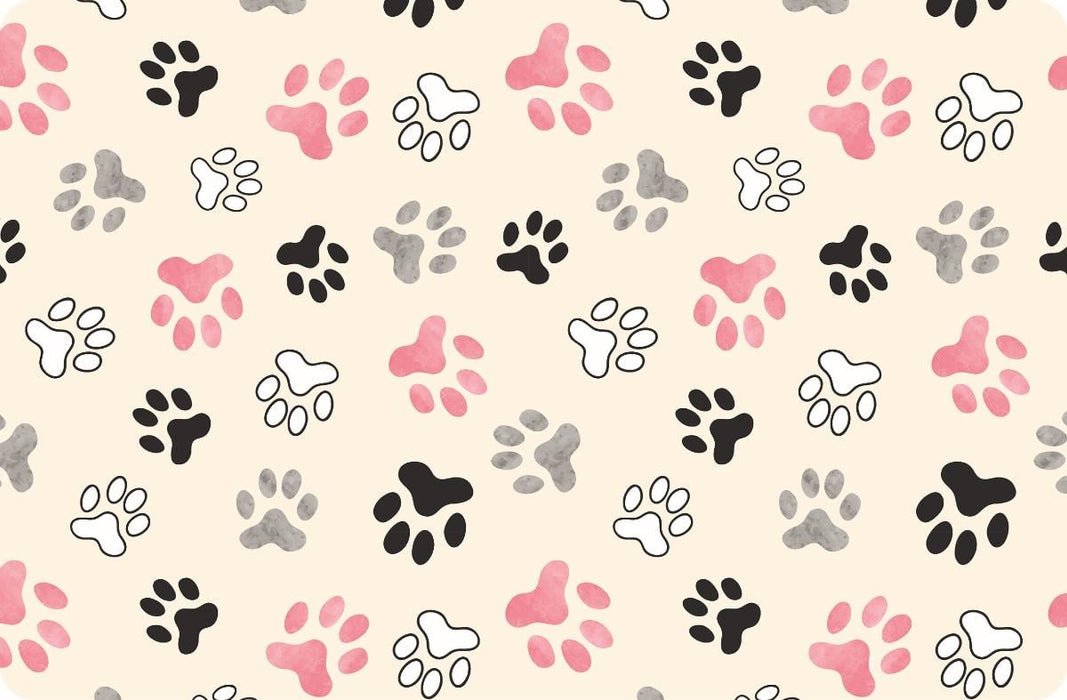 ABSORBENT PAD 40/60CM PAWS