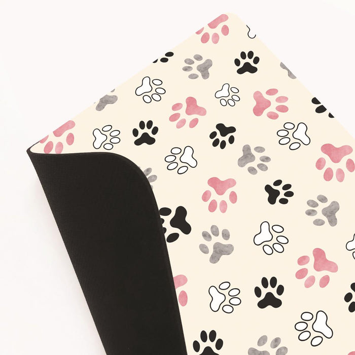 ABSORBENT PAD 40/60CM PAWS