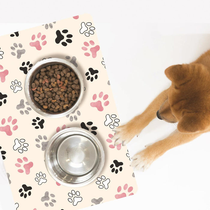 ABSORBENT PAD 40/60CM PAWS