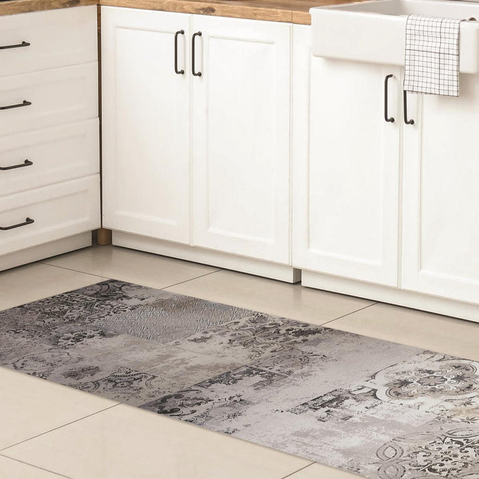 VINYL MAT 50/120CM STONE