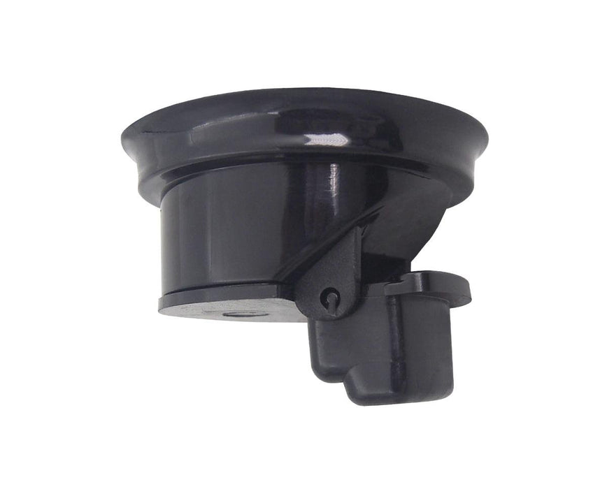 DRY VALVE/DRY CLOSURE WITH CONTRAPRESO