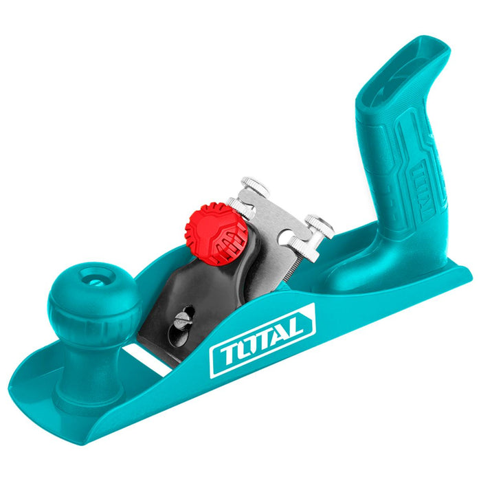TOTAL WOOD PLANER