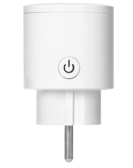 WIRELESS CONTACT TUYA SMART WI-FI WHITE