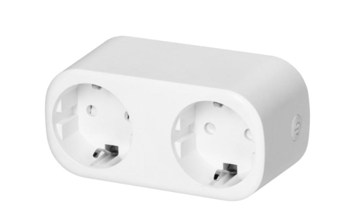 TUYA SMART WI-FI DOUBLE WIRELESS CONTACT