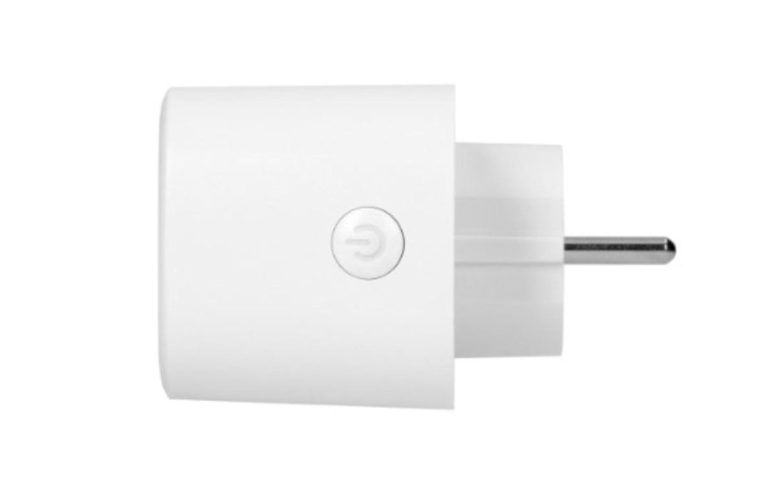 TUYA SMART WI-FI DOUBLE WIRELESS CONTACT