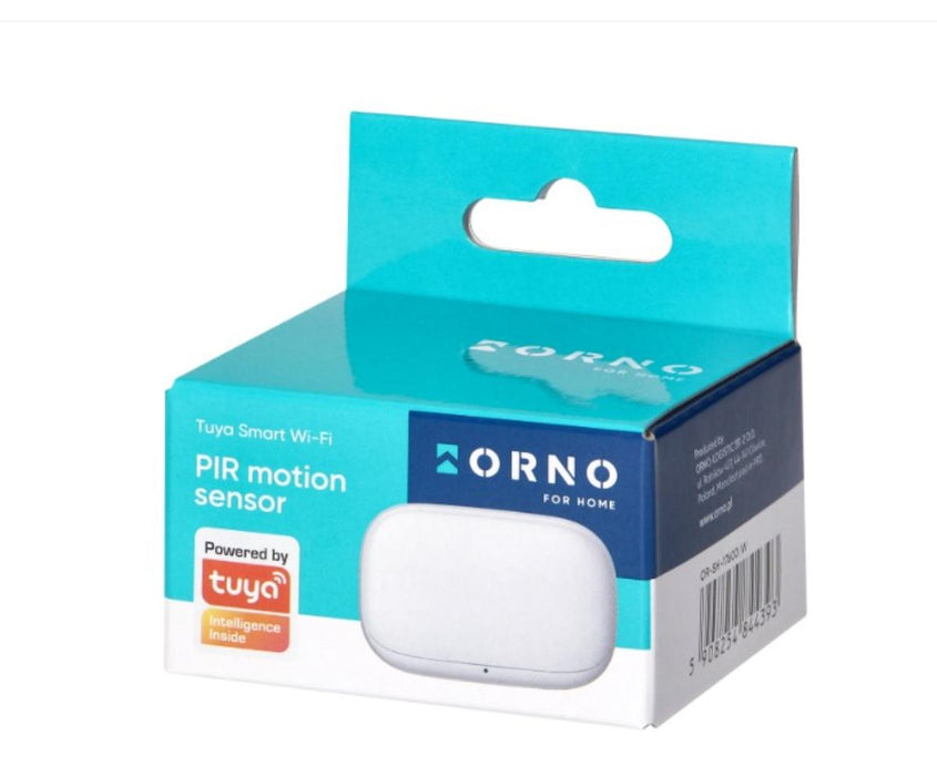 PIR MOTION SENSOR TUYA SMART WI-FI