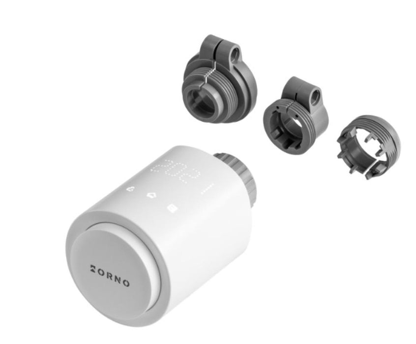 SMART THERMOHEAD TUYA SMART WI-FI