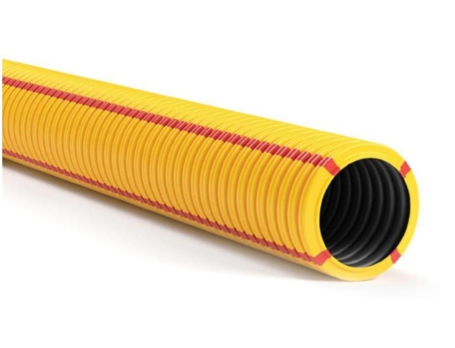 CORRUGATED PIPE Ф16ММ HF 100М KOUVIDIS