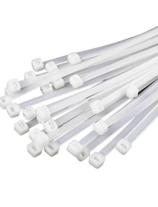CABLE TIES 100X2.5MM 3M™SCOTCHFLEX™B
