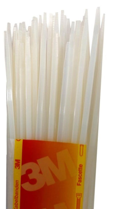 CABLE TIES 200X2.5MM 3M™SCOTCHFLEX™B