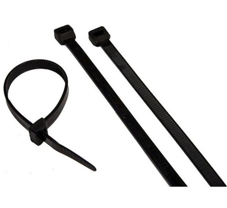 CABLE TIES 280X3.5MM 3M™SCOTCHFLEX™CH