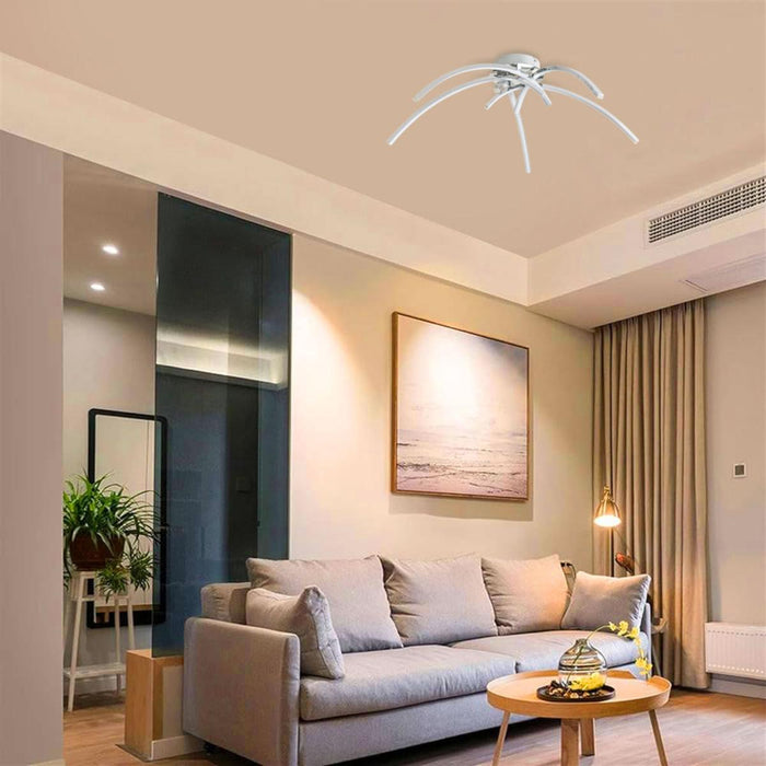 LED CEILING LOREIN 36W 3000-4000-6400K