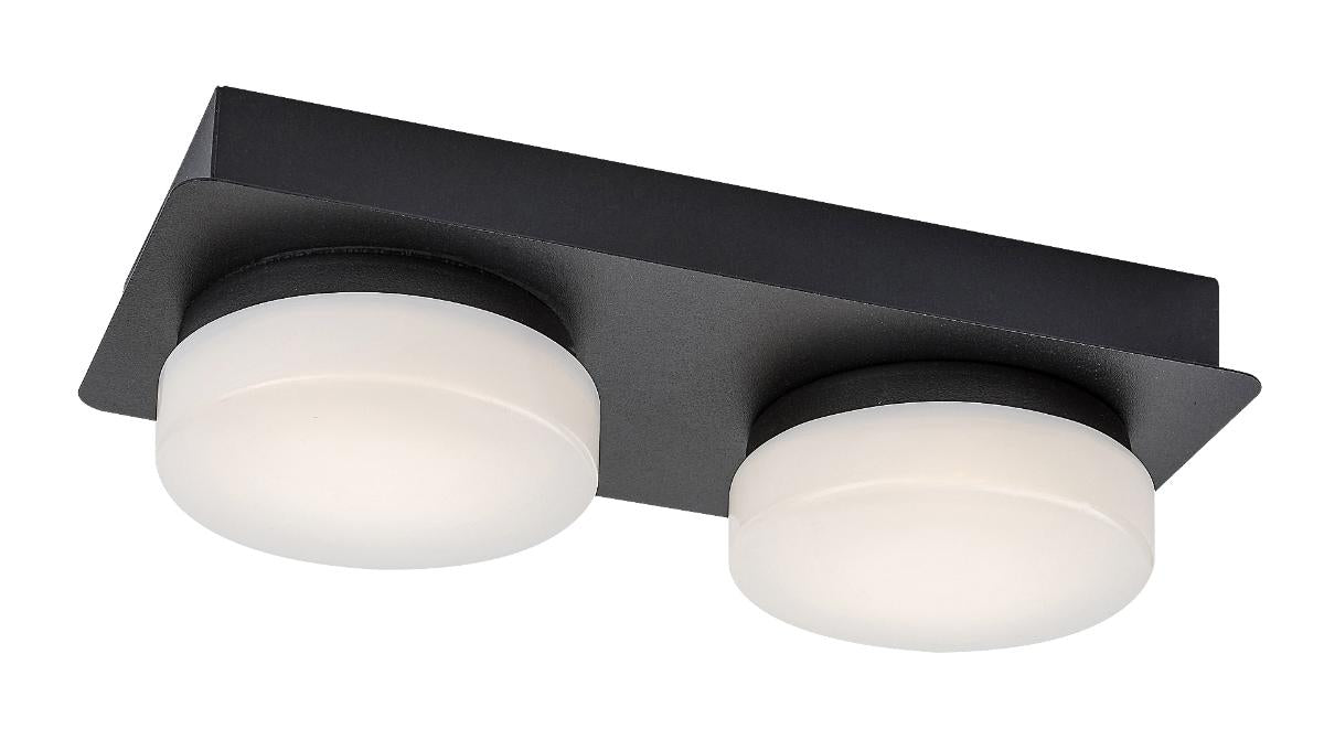 LED BATHROOM LAMP ATTICHUS 11W
