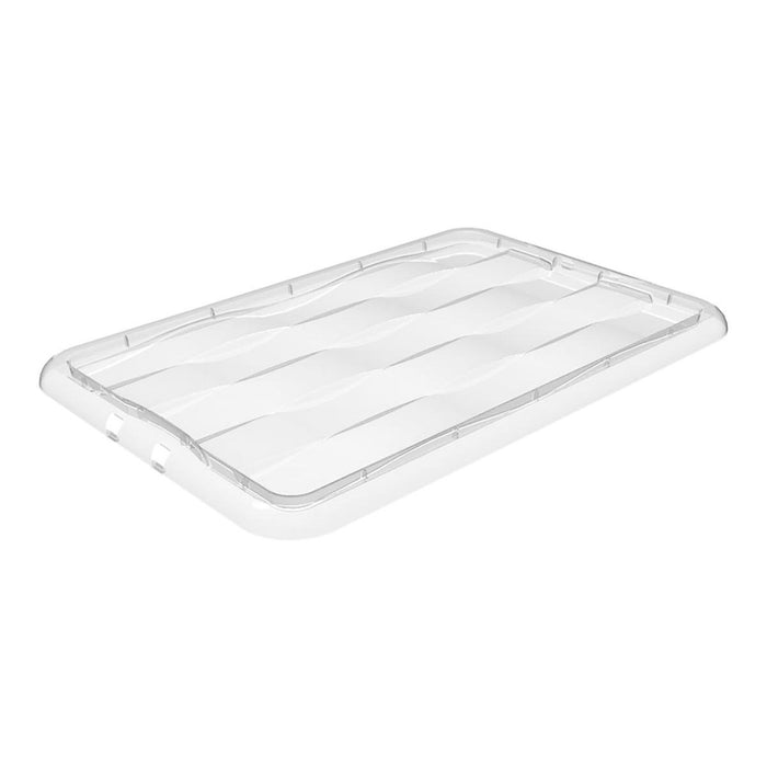 DUNE BOX LID TRANSPARENT