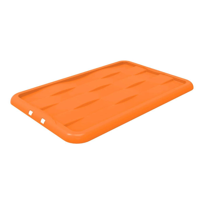 DUNE ORANGE BOX LID