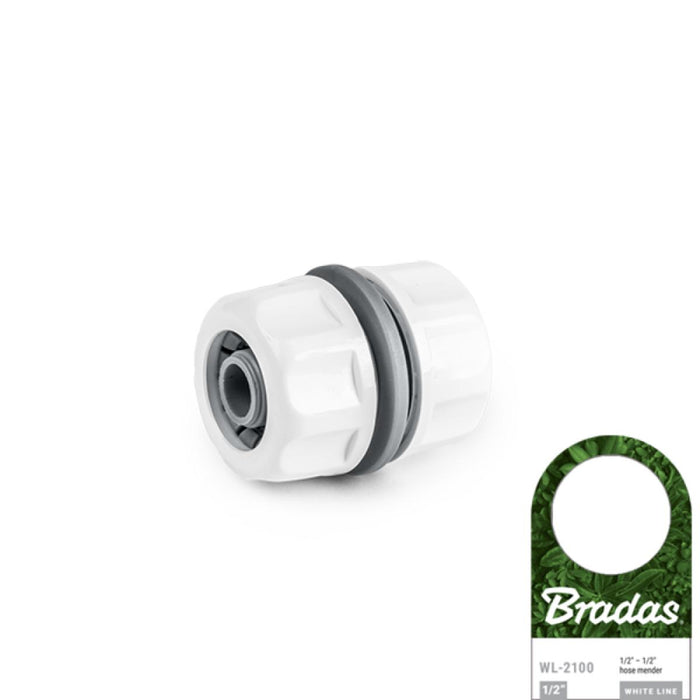 BRADAS HOSE COUPLING 1/2''
