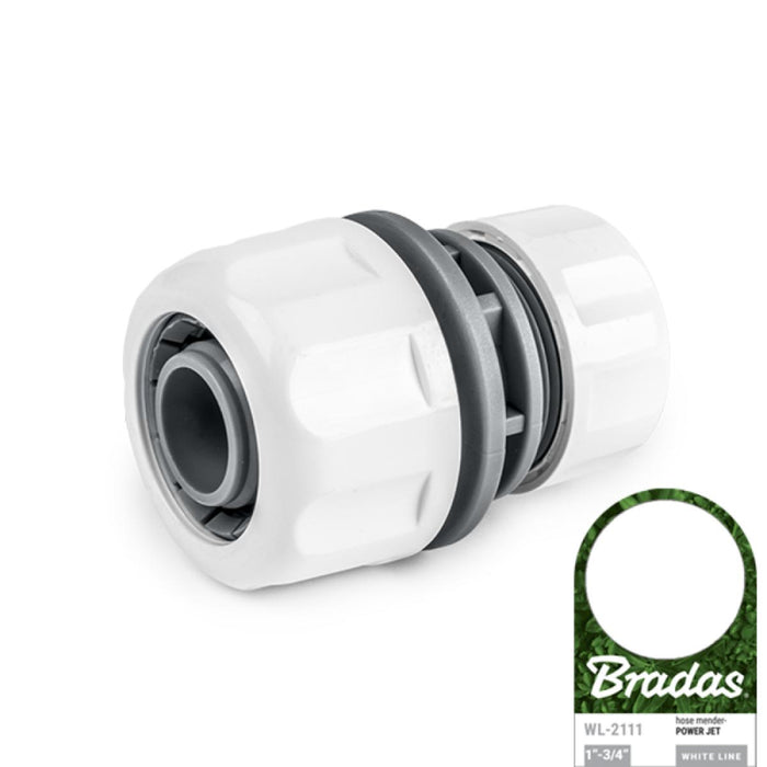 HOSE COUPLING 1'' 3/4'' BRADAS