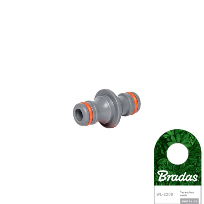 BRADAS QUICK CONNECTOR