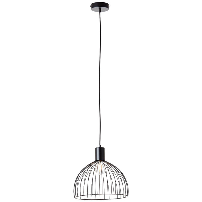 PENDEL BLACKY 1ХE27 Ф30 CM