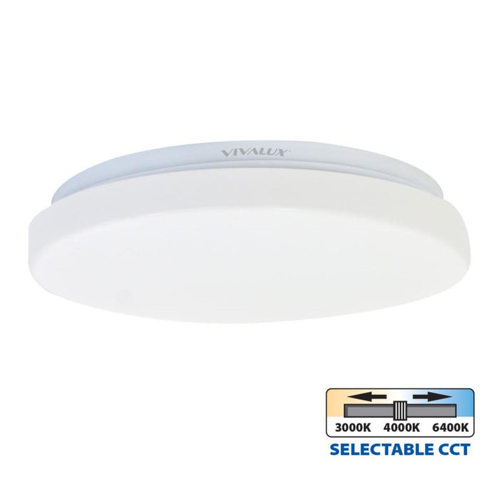 LED CEILING LIGHT KARINA 12W