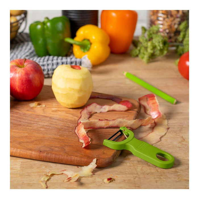 KUHN RIKON SWISS GREEN SLICER