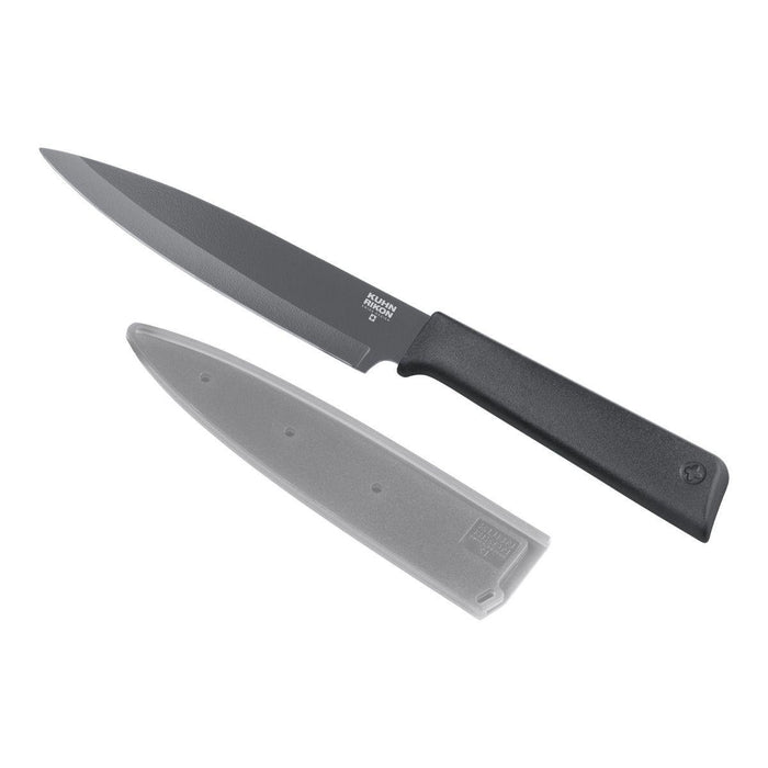 KUHN RIKON COLORI UNIVERSAL KNIFE GREY