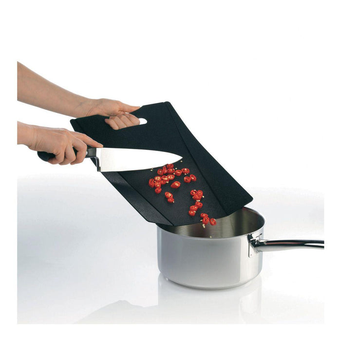 KUHN RIKON CUTTING BOARDS GREY/T.GREY
